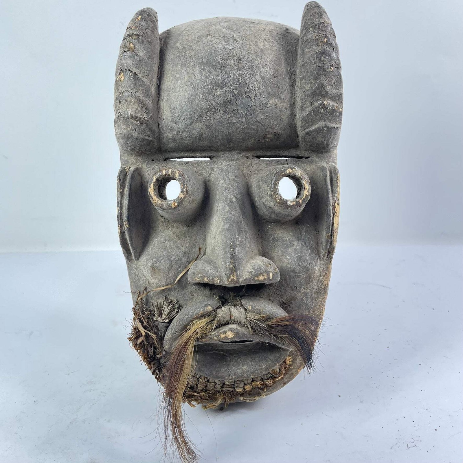 Dan Krahn Guere Mask Liberia