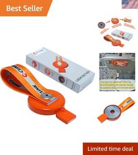 Surge Brake Lockout Key Wmagnetic Lock Out Key Fits For Ufp Type Surge Brake...
