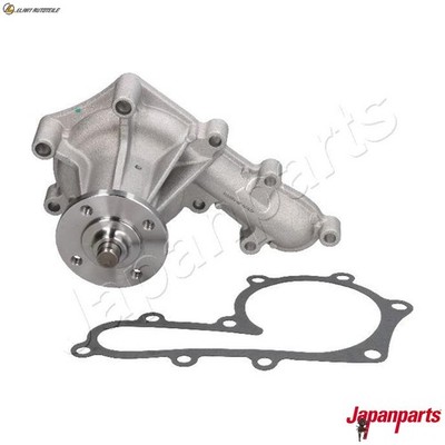 WASSERPUMPE PQ-256 FÜR 1HD-T 4.2L 6cyl