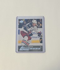 Josh Anderson 2015-16 Upper Deck Young Guns Rookie Card Montreal Canadiens. rookie card picture