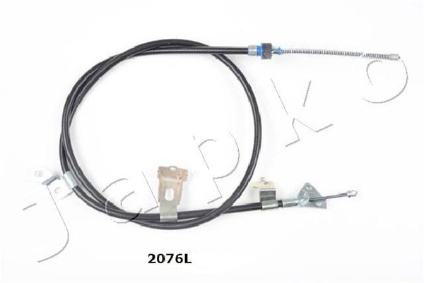 Japko Bremsseil Seilzug Feststellbremse 1312076L FüR Toyota Yaris SCP10_ SCP10R-image