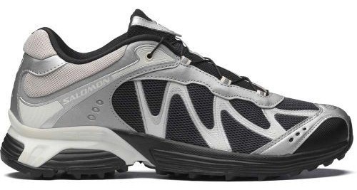 L47762000 Salomon XT-Whisper Black Black Asphalt (Men's) | eBay