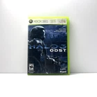 Halo 3: ODST Microsoft Xbox 360 CIB Complete Refurbished & Tested Free Shipping