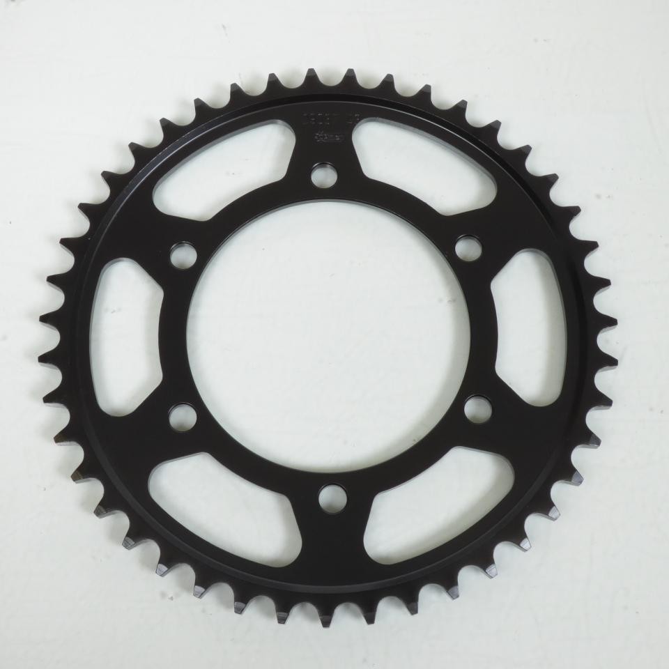 Couronne Esjot pour Yamaha 700 Tracer 2016-2019 : maximisez la transmission