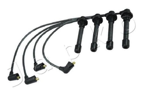 Japko ZüNdleitungssatz ZüNdkabel Satz FüR Honda Civic VI Hatchback 1.4I 1.4Is-image