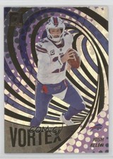 2023 Panini Donruss Vortex Josh Allen #VOR-4 0h6w