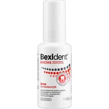Isdin Bexident Gums Intensive Care Spray 40 ml