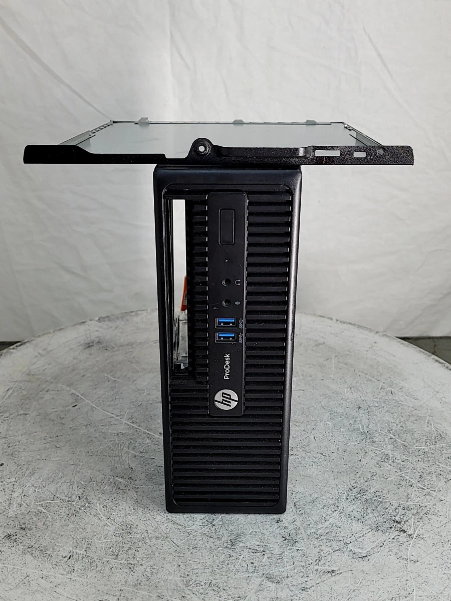 HP ProDesk 400 G2 PC Desktops & All-In-One Computers for sale - eBay