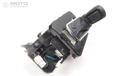 SUBARU LEVORG 1.6 16V 170PS Gangwählhebel Schaltung Schaltknauf 