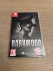 Darkwood Nintendo Switch Super Rare Games #40 Survival Horror Tested