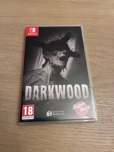 Darkwood Nintendo Switch | eBay