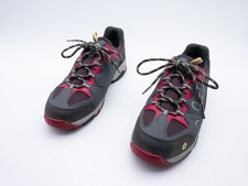 Jack Wolfskin Femmes Chaussure de Trekking Coloré Taille 38 Eu Art 33143-100