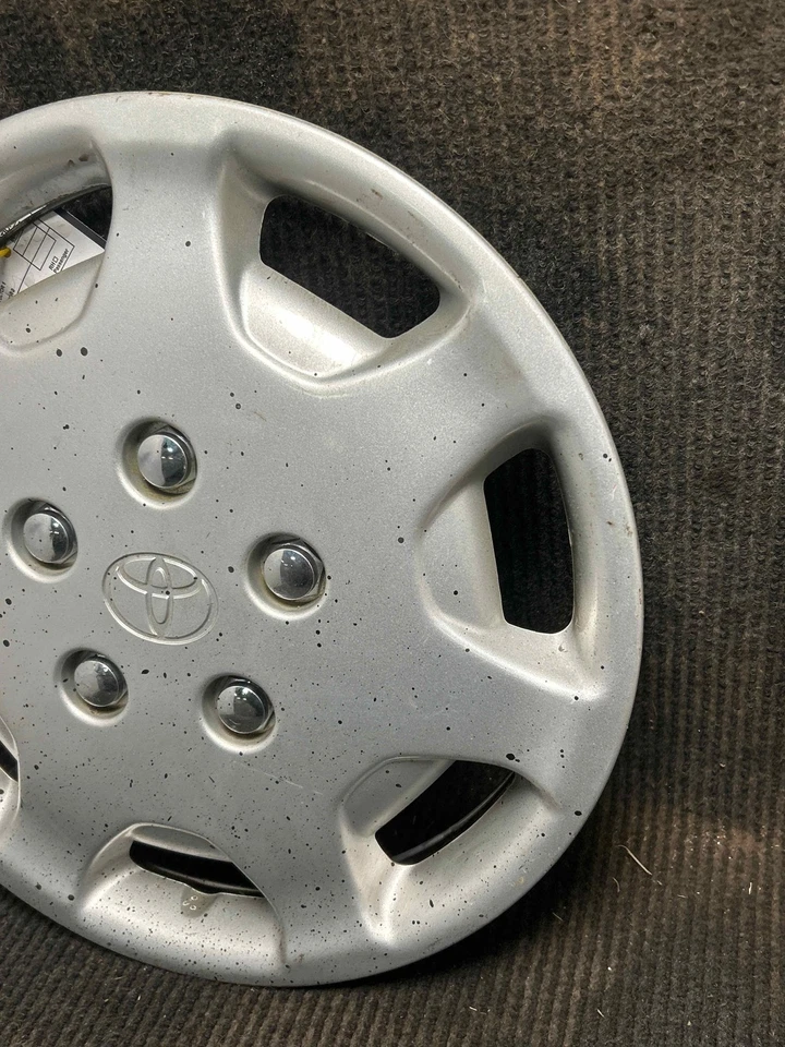 Fits 1991-1994 Toyota Camry 14in Wheel/Rim Cover OEM:4262106020 Foto 2 de 4