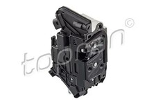 Door lock Right Front with central locking 117 736 TOPRAN for SKODA AUDI VW SEAT