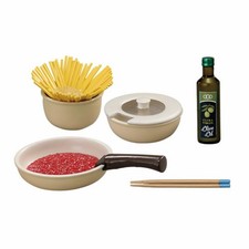 Petit Sample Series Kitchen Tools For Cooking 1. One Both Boiling And Baking