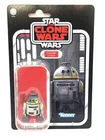 Star Wars Vintage Collection The Clone Wars CH-33P (Cheep) Boxed 3.75”