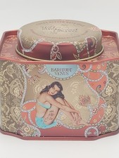 Barefoot Venus Wild Ginger  Sweet Orange Bath Soak 7oz
