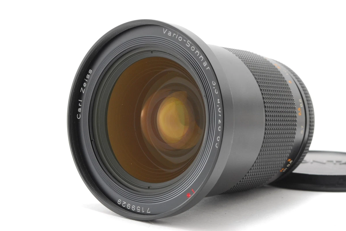 Contax 28-85mm Focal Camera Lenses for sale | eBay