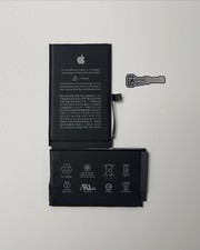 iPhone Xs Max Replacement Battery Original Apple OEM Battery Health 90 - 94