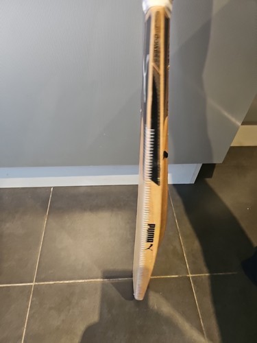 Puma Evo Special Edition Black , Exceptional Ping English Willow Grade 1 Bat - Picture 5 of 9
