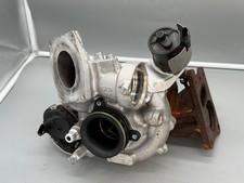 1x Original BMW 250KW 340PS 8596256 RP Abgasturbolader Turbolader 1165 8596263