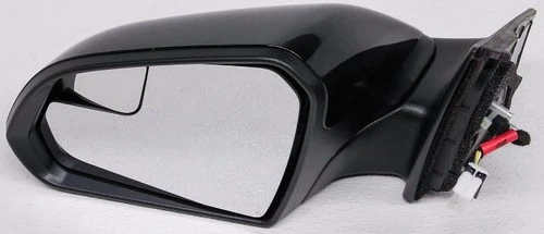 OEM Hyundai Sonata Left Driver Side Exterior Mirror 87610-C2000