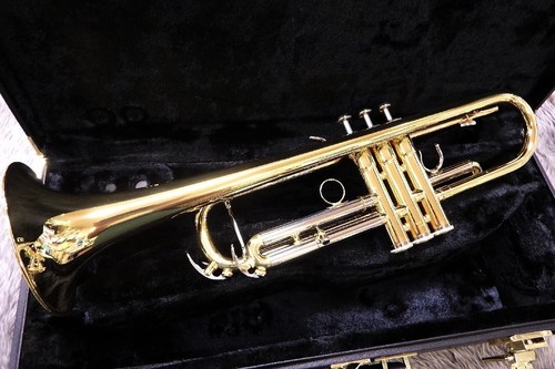 YAMAHA YTR-850 Trumpet 2016