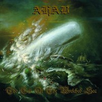 Ahab - Call Of The Wretched Sea - Cd - G3Z