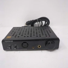 Topping A30 Pro 6W 2 Channel Sound Amplifier