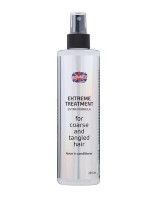 Ronney Professional holo shine star Extreme Treatment leave in C (45,44 EUR/l)