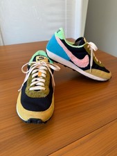 Nike Women's Size 8 Daybreak Fur Pack Guava Ice Atomic Pink DC3275-064 Sneakers