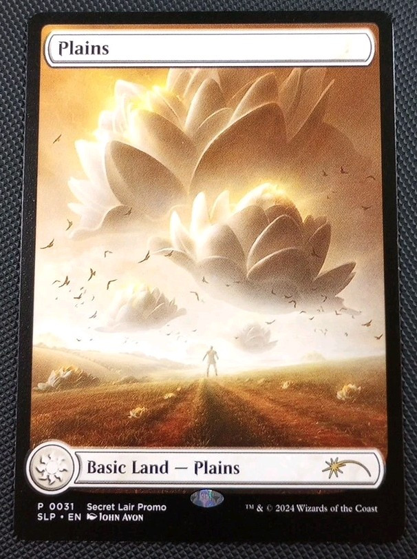 MTG/Secret Lair John Avon/未開封⑤ Secret Lair Artist Series: John Avon Original Paintings Hit