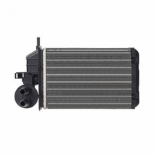 Wärmetauscher Innenraumheizung für Fiat Seicento / 600 187 97-10