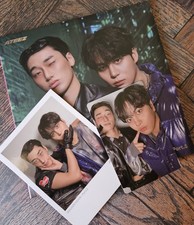 ATEEZ Golden Hour Part 5 San & Jongho Unit Ed...