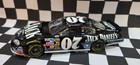 Action 1:24 Clint Bowyer #07 Jack Daniel's 2007 Chevy Monte Carlo SS Auto — photo 2