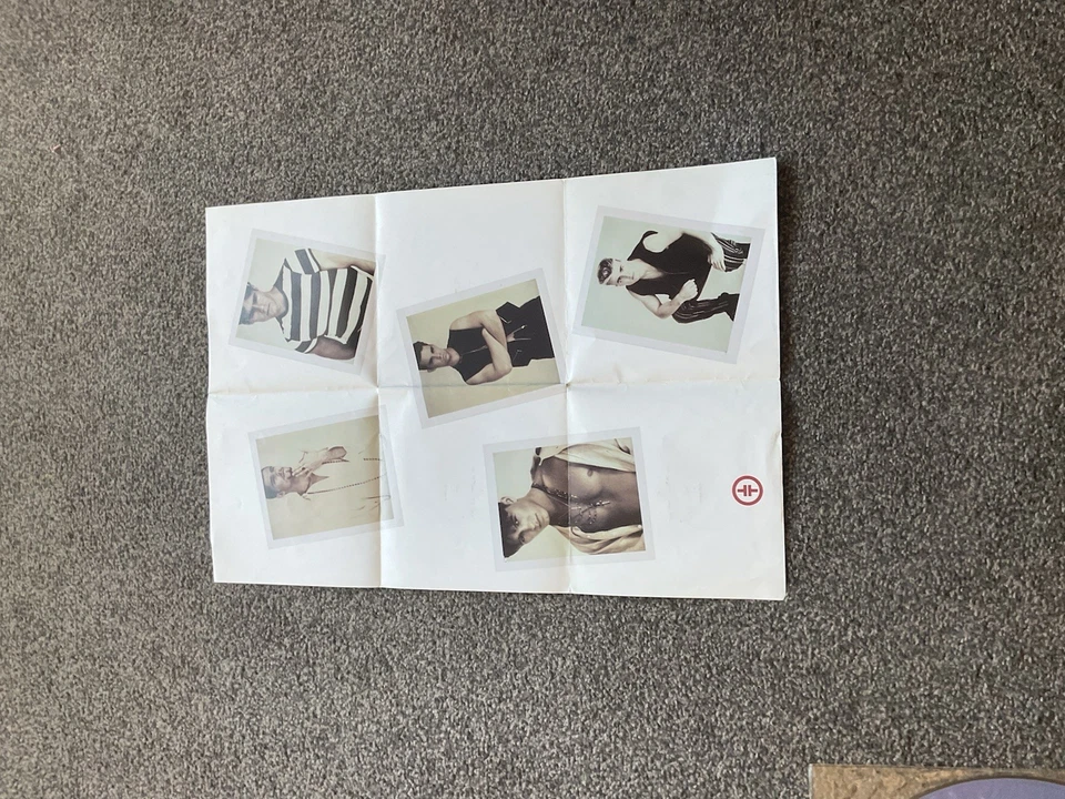 Two Take That 45s I Found Heaven And Why Can’t I Wake Up With You - Image 4 of 4