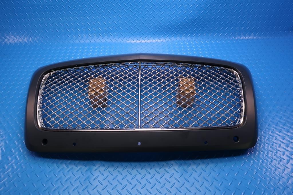Bentley Continental GT 2016-2018 Grille P/N 3W3853651F