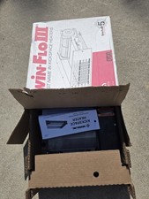 Beacon Morris Twin-Flo III K42 Hydronic Kicks...