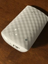 USED TP-LINK AC750 750Mbps WiFi Range Extender RE220