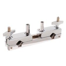 Multiclamp Cymal Stand Mount Holder Adjustable Arm for Drum Cymbal Accessory
