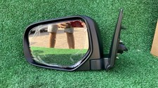 Retroviseur gauche (ou coque) Mitsubishi L200