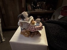 Mary’s Moo Moos  On The Look Out For Butter Opportunities Figurine