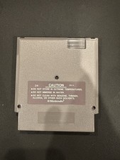 Life Force (Nintendo Entertainment System, 1988) Cartridge Only