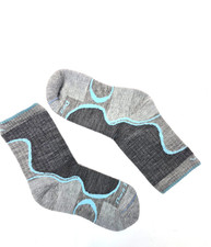 Darn Tough Jr. Micro Crew Light Cushion 3002