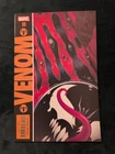 VENOM #11 WATCHMEN HOMAGE VARIANT 1