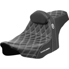 SADDLEMEN 0801-2012 SC82307DB6 Pro Series SDC Performance Grip Seat Pro Series