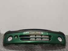 7701471465 VORDERE STOSSSTANGE / VERDE / 6551182 FÜR RENAULT TWINGO I C06_ 1.2
