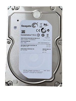 Seagate Constellation ES3, Festplatte, 1TB,Intern,7200RPM, (ST1000NM0033)