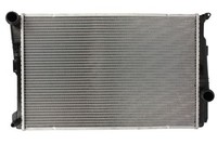 Thermotec D7B039TT KüHler, MotorküHlung GelöTete KüHlrippen 600 Mm 388 Mm