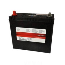 TOYOTA Rav4 Prius Auris Mirai Ct200h Batteria 12V 45Ah 28800-YZZPD OE